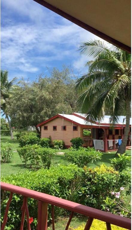 Nabua Lodge Naisisili Buitenkant foto