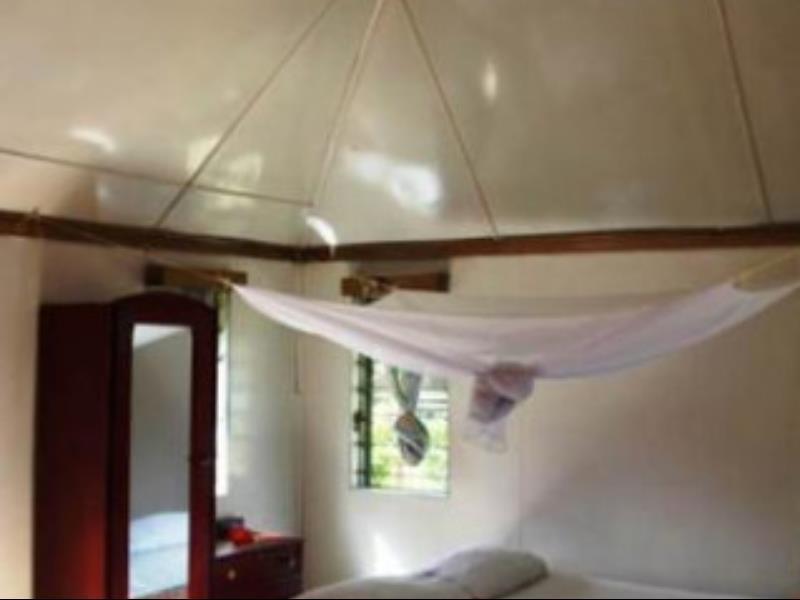 Nabua Lodge Naisisili Buitenkant foto